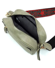 Fashion Guitar strap Crossbody Bag