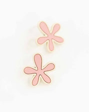 Flower Cloud Earrings