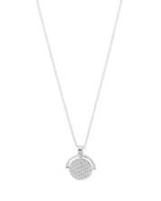 Flower of Life Pendant Necklace