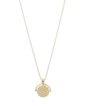 Flower of Life Pendant Necklace