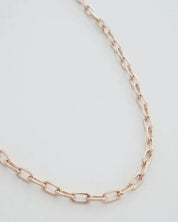 Greta Chain Necklace