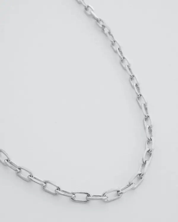 Greta Chain Necklace