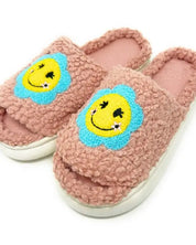 HappyDays - Women’s Slide on Slippers