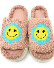 HappyDays - Women’s Slide on Slippers