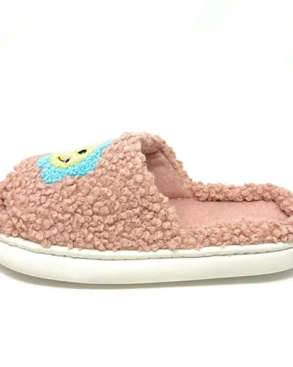 HappyDays - Women’s Slide on Slippers