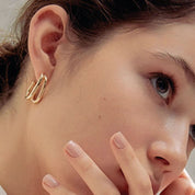 Hazel Earrings