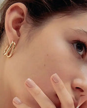 Hazel Earrings