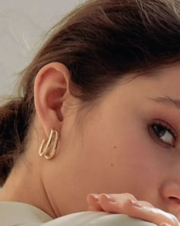 Hazel Earrings