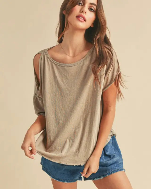 Jilli Top