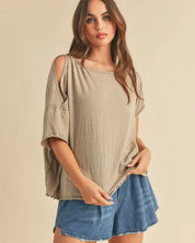 Jilli Top