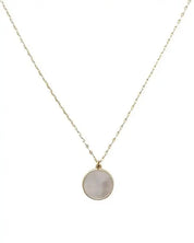 Jody Pearl Necklace