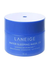 Laneige Water Sleeping Mask With Squalane