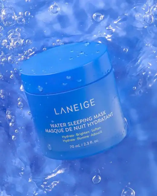 Laneige Water Sleeping Mask With Squalane