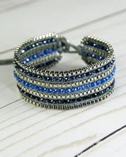 Looped Bracelet