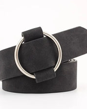 Lulu Belt - Black / Os