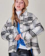 Madelyn Jacket