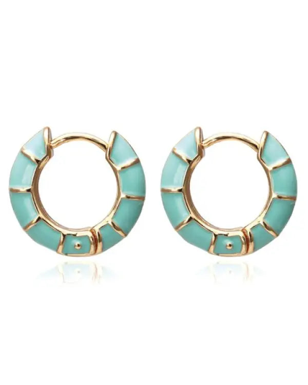 Madison Earrings