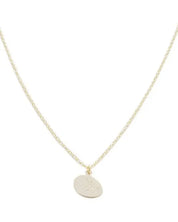 Magic Charm Grace Necklace - Gold / One Size