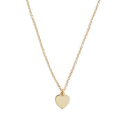 Magic Charm Heart Necklace