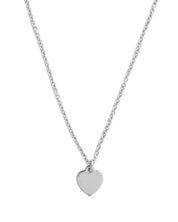 Magic Charm Heart Necklace