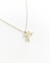 Magic Charm Pegasus Necklace