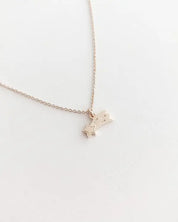 Magic Charm Shooting Star Necklace