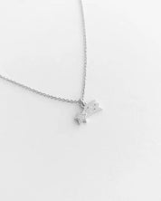 Magic Charm Shooting Star Necklace