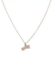 Magic Charm Shooting Star Necklace