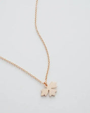 Magic Charm Sprout Necklace