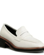 Mandy Moore Lead Lady Loafers