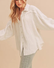 Mara Button Down Shirt