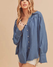 Mara Button Down Shirt