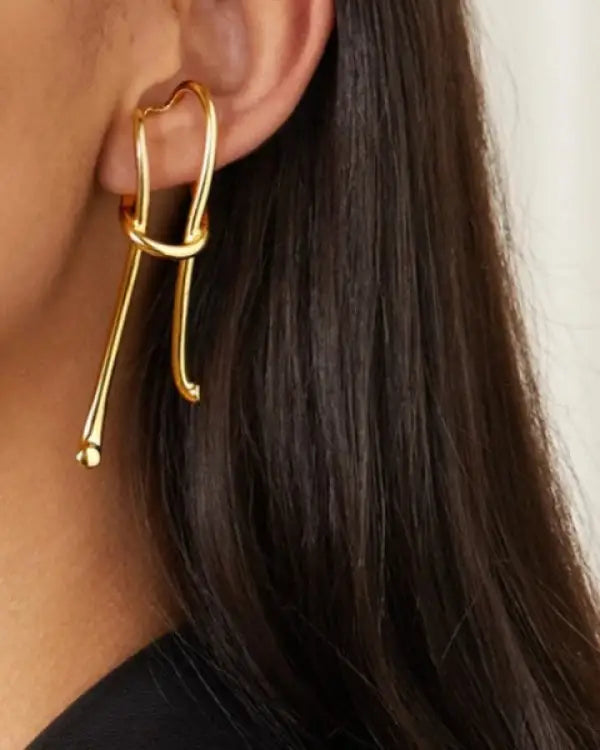 Mara Ear Cuffs