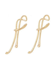 Mara Ear Cuffs