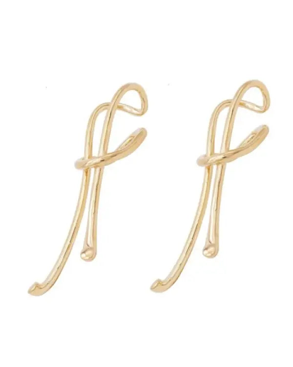 Mara Ear Cuffs