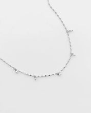 Margo Pearl Drop Necklace