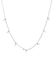 Margo Pearl Drop Necklace