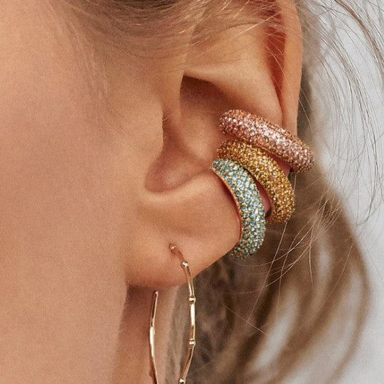 Max Ear Cuff