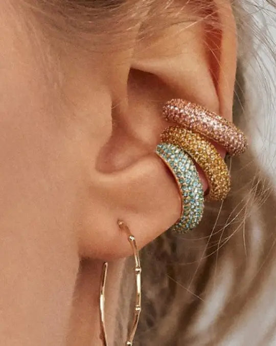 Max Ear Cuff