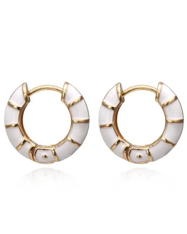 Mia Earrings