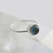 Mini Mood Ring