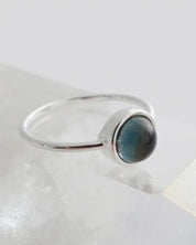 Mini Mood Ring