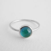 Mini Mood Ring