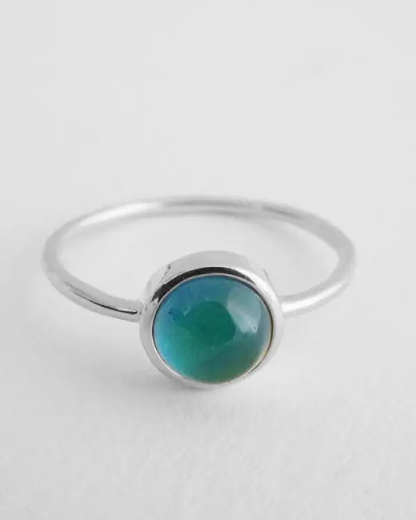 Mini Mood Ring