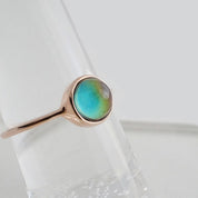 Mini Mood Ring