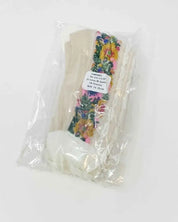 Noble Floral Beauty Socks