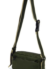 Nylon Fanny Pack Crossbody Bag