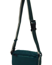 Nylon Fanny Pack Crossbody Bag