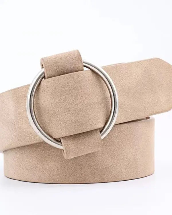 O-Ring Belt