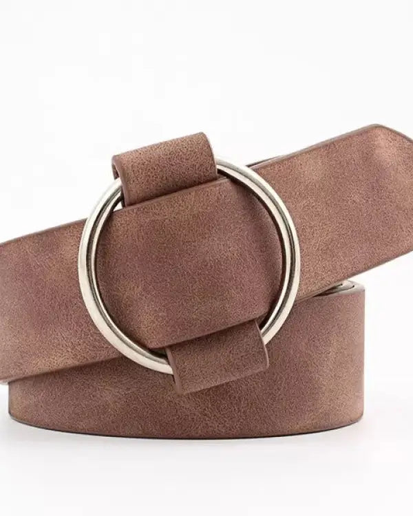 O-Ring Belt